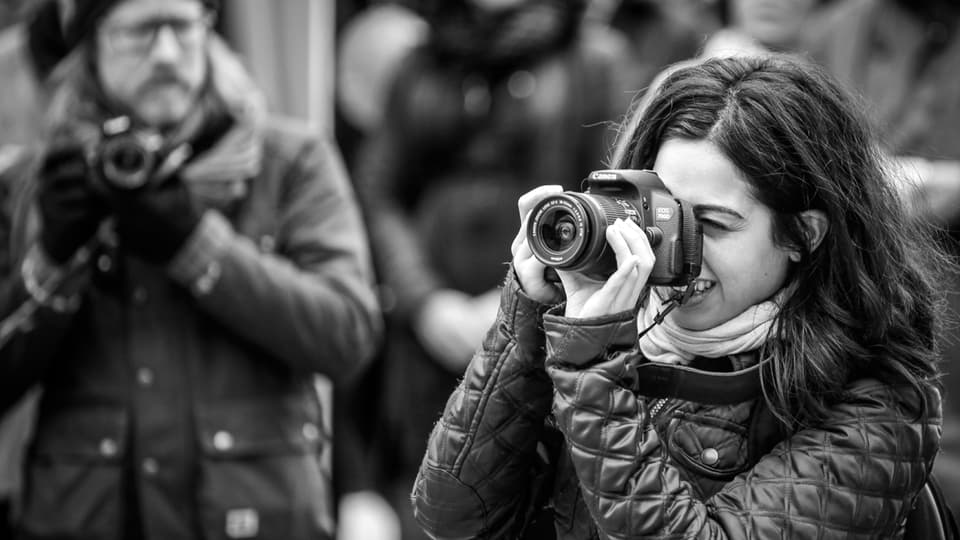 Fotograf