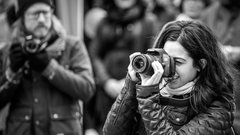 Fotograf