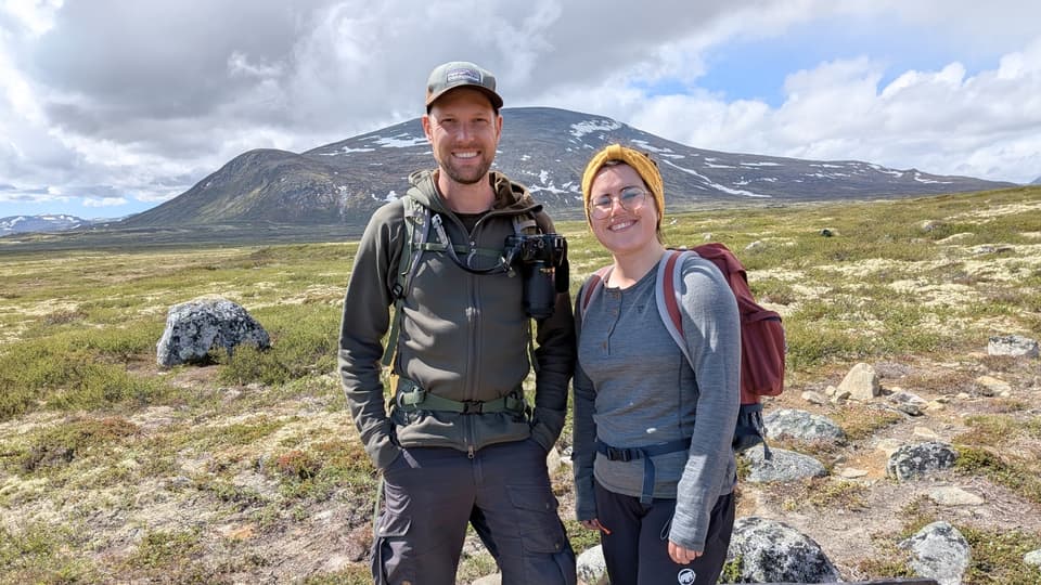 ETOUR - 2026 - Anke Peters och Coen van Bendegom