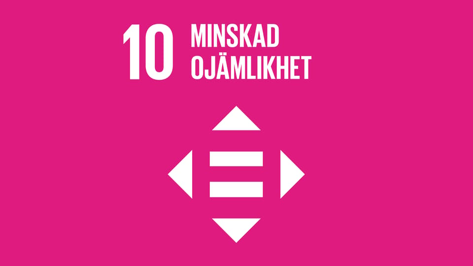 Globala målen