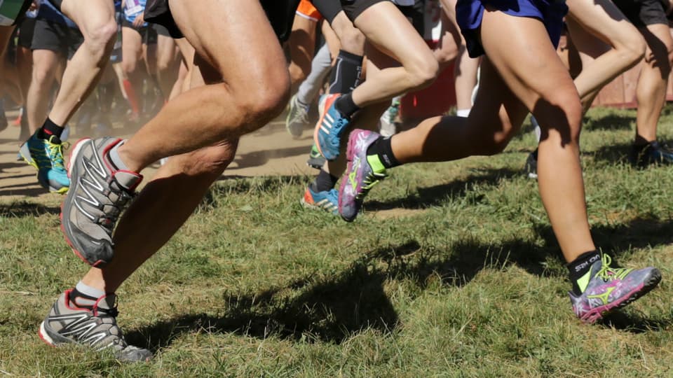 Runners