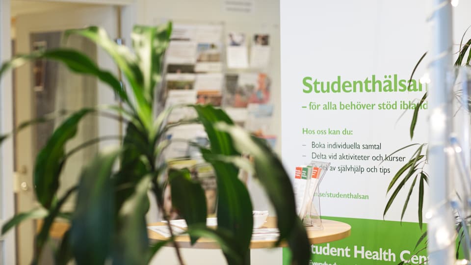 Studenthälsan Sundsvall