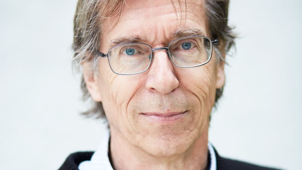 Hans Lind