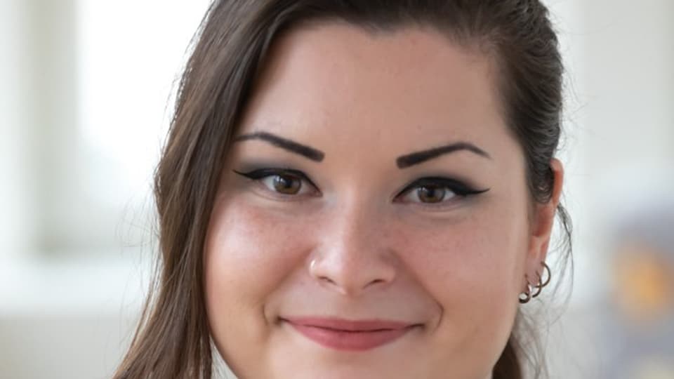 Sophia Godau
