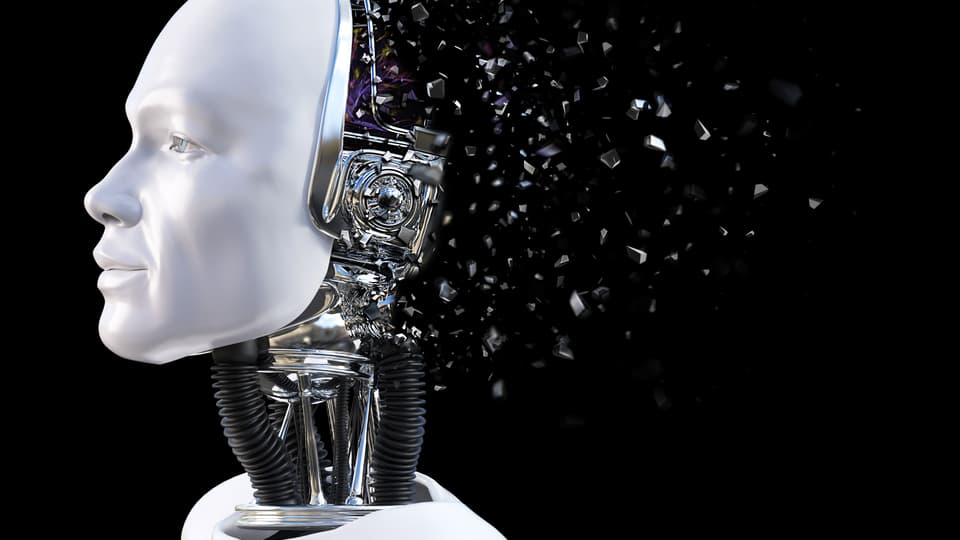 AI 