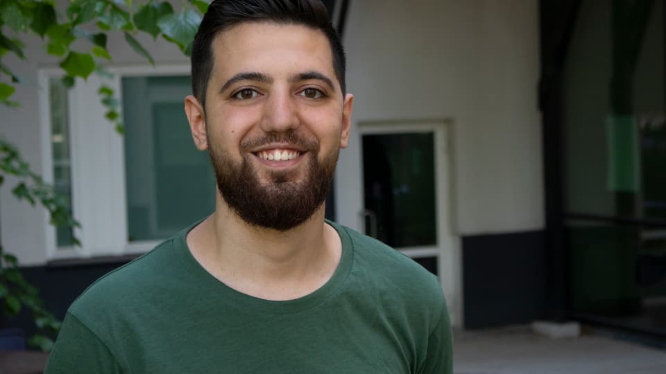 Alan Saleh