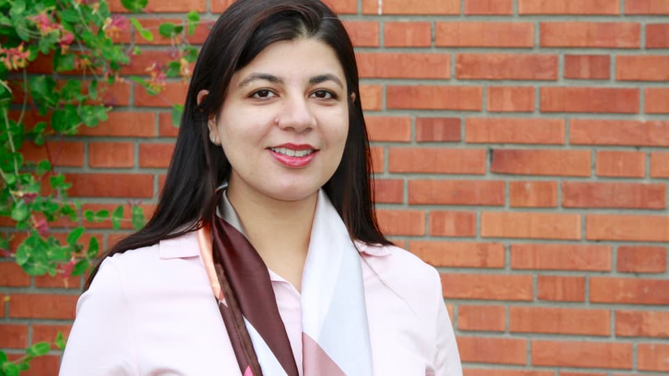 Ammarah Tariq