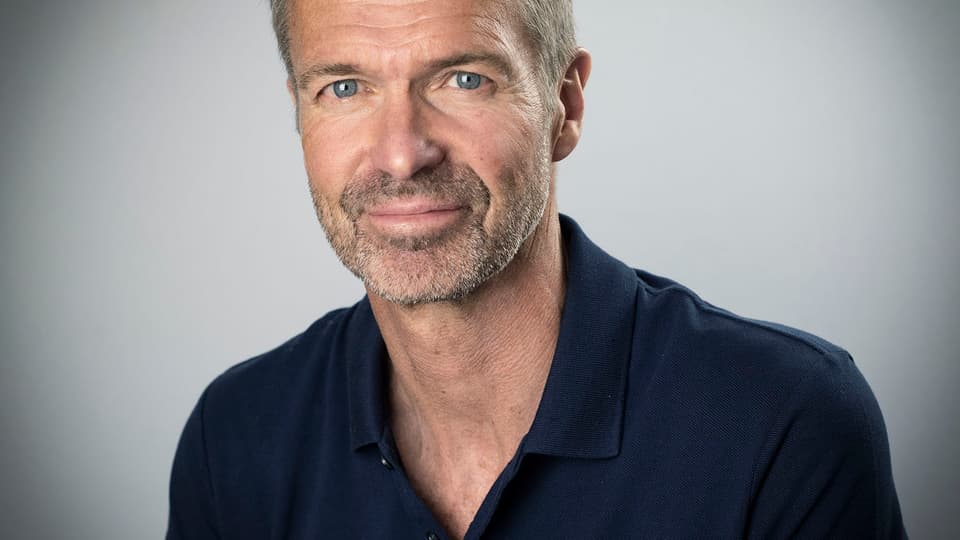 Anders Wallner