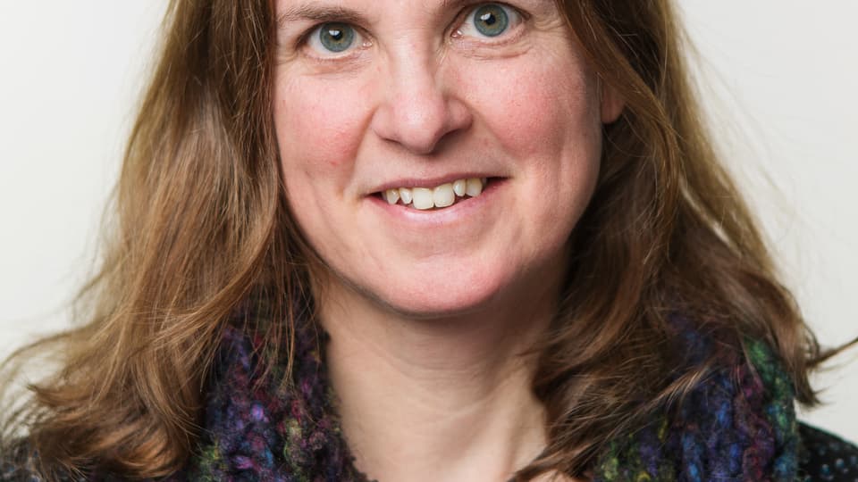 Anke fischer