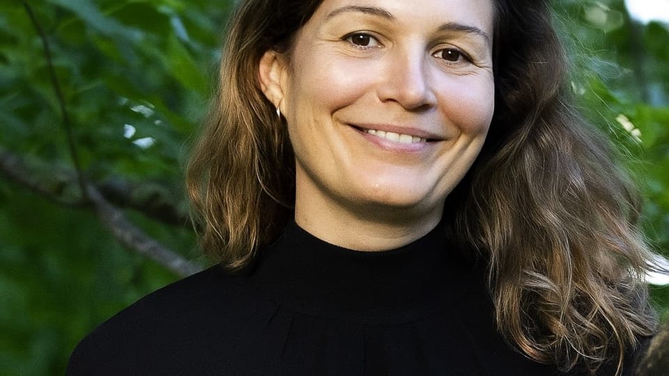 Anna-Karin Stockenstrand is an associate professor in business administration and works at CER.