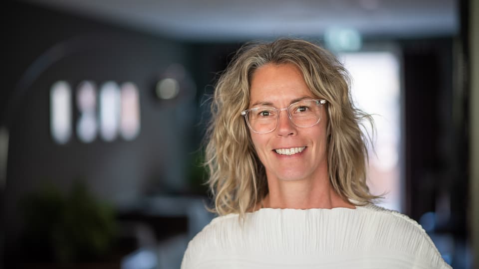 Anna-Lena Perdahl