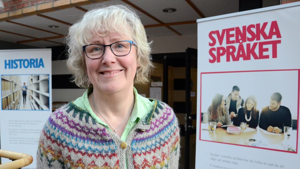 ann-catrine edlund