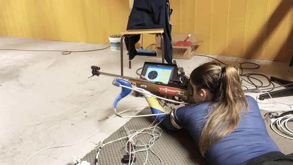 augmented sports