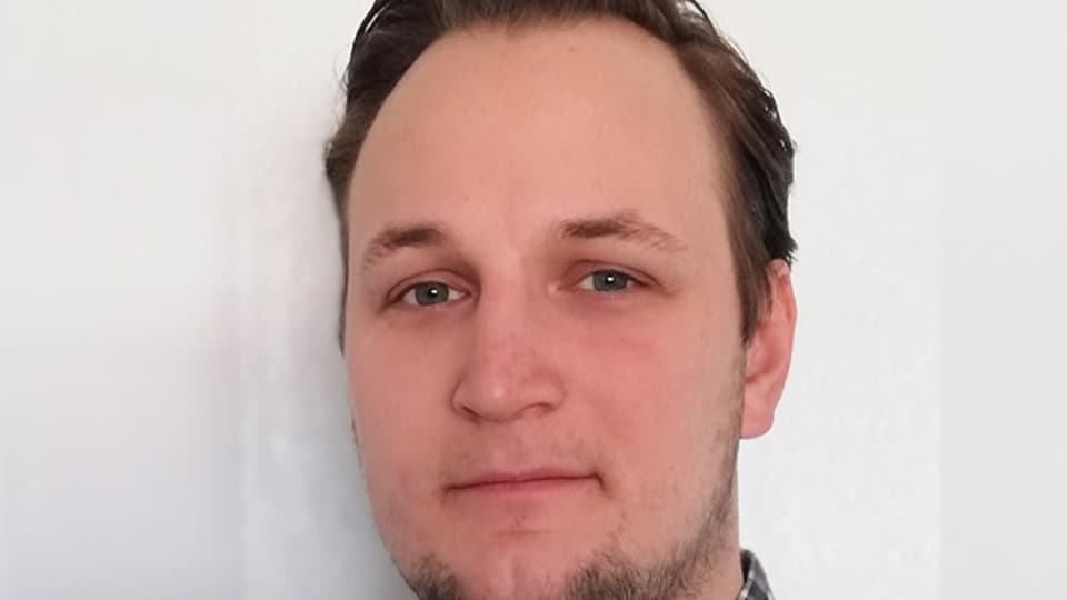 Axel Lundqvist
