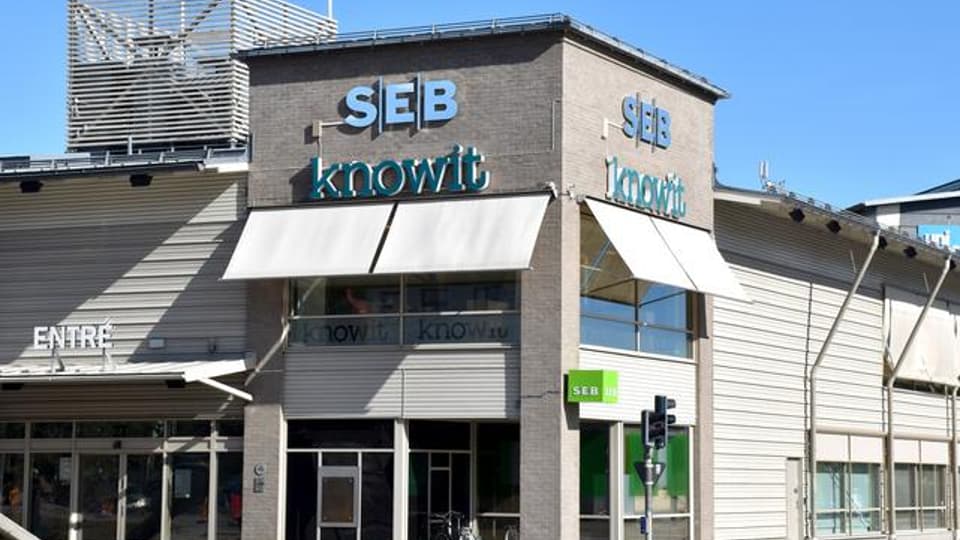SEB