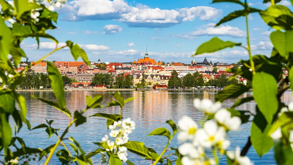 Östersund