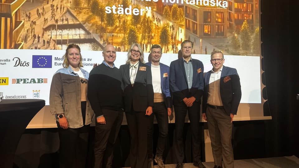 Partners Bomorrow 2025