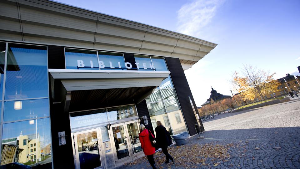 Campus Östersund