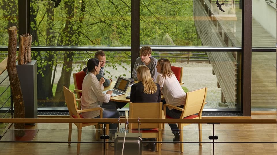 Internationalisering, IRO, internationella studenter, utbytesstudenter, utbytesstudier 
