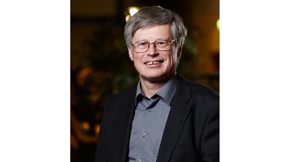 Photo ofv Christer Fröjdh