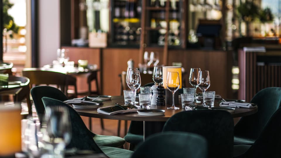 Clarion Hotel Sundsvall