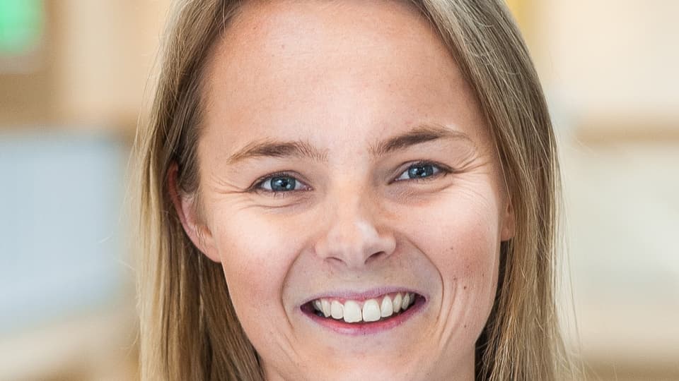 Alette civilingenjör