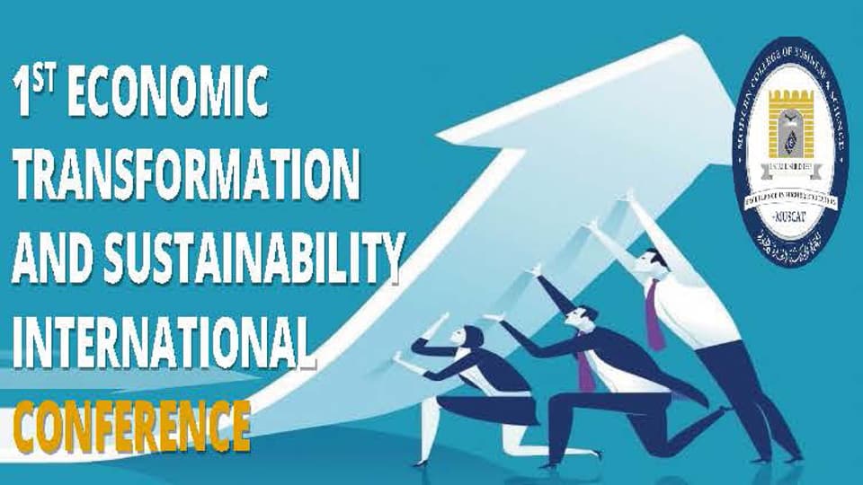 Economic Transformation and Sustainability International Conference