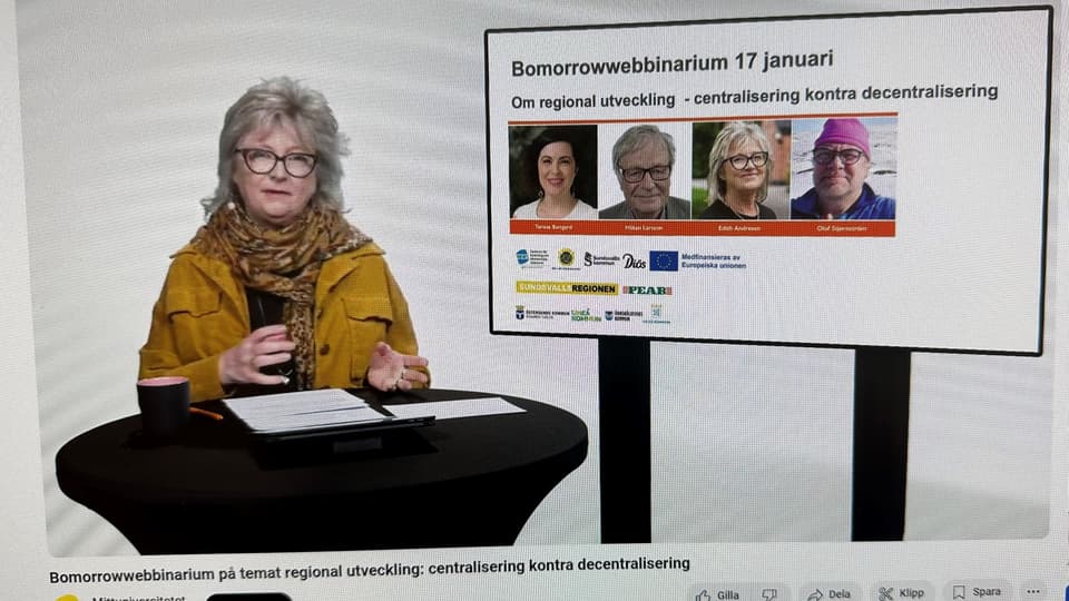 Edith Andresen aat Bomorrow webinair 17 jan