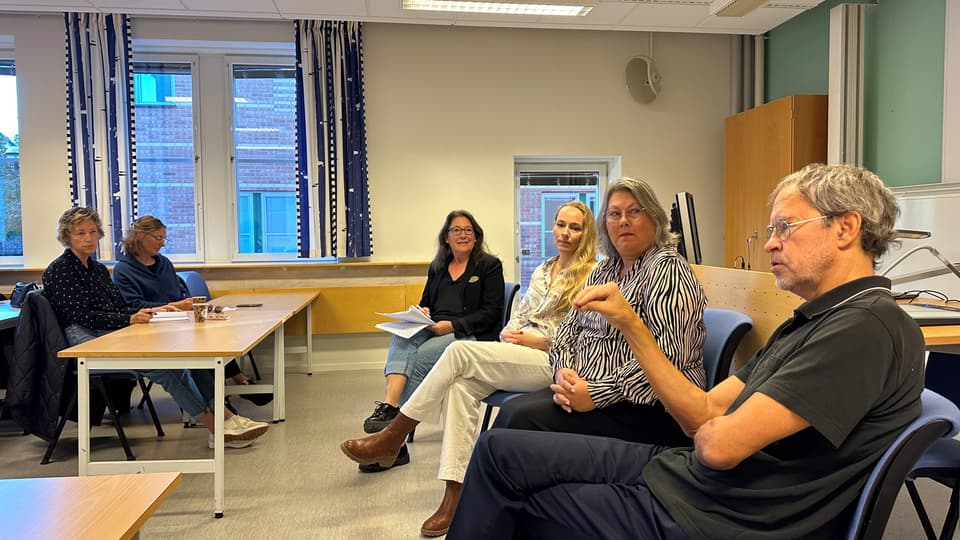 Forskningsforum 240919