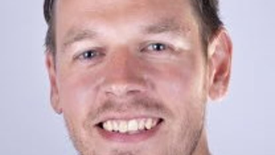 Fredrik Jonsson
