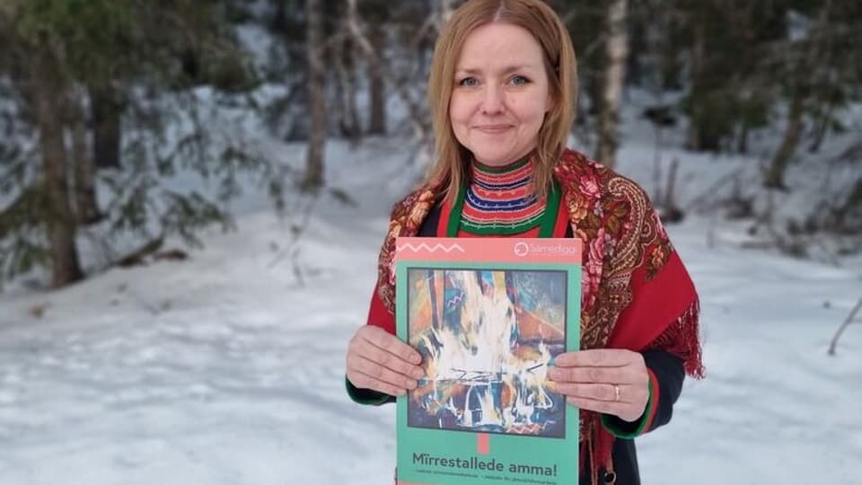Marie Persson Njajta