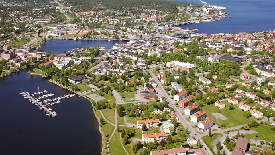 Härnösand