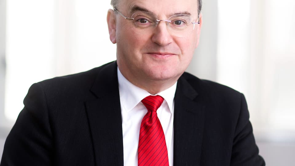 Vice riksbankschef