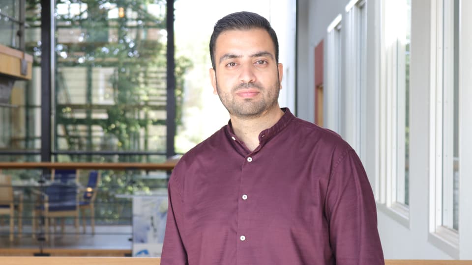 Profile picture of Eiraj Saqib