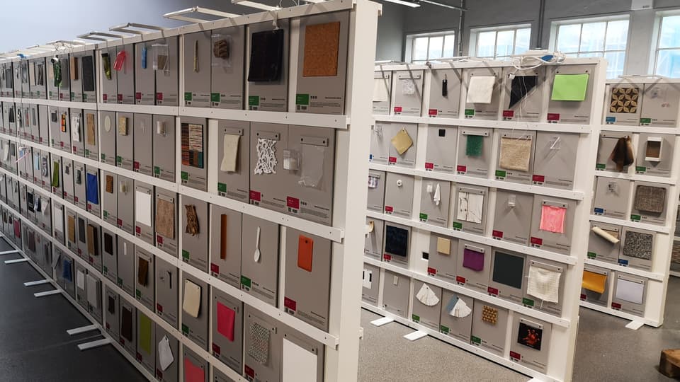 MaterialConneXion