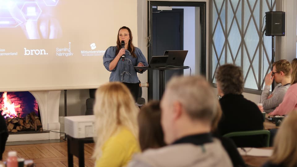 DIGIT AI Åre