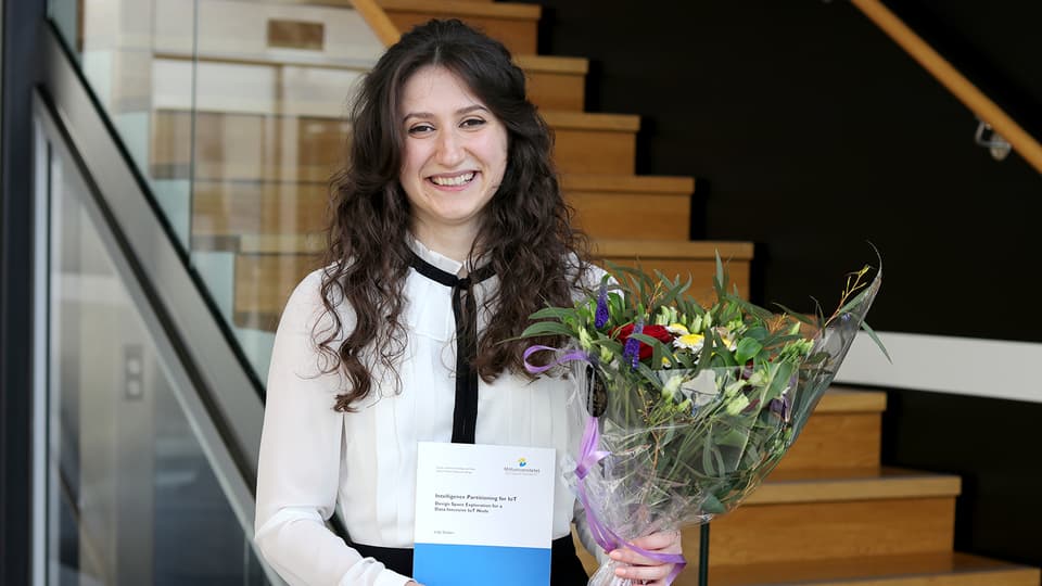 Irida Shallari dissertation May 12 2021