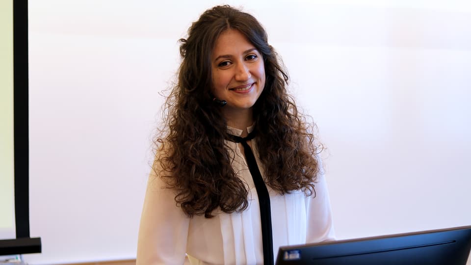 Irida Shallari dissertation May 12 2021