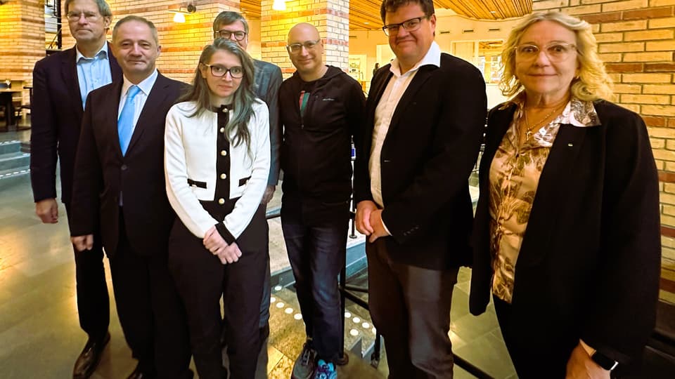 Irina Dimitrovas dissertation