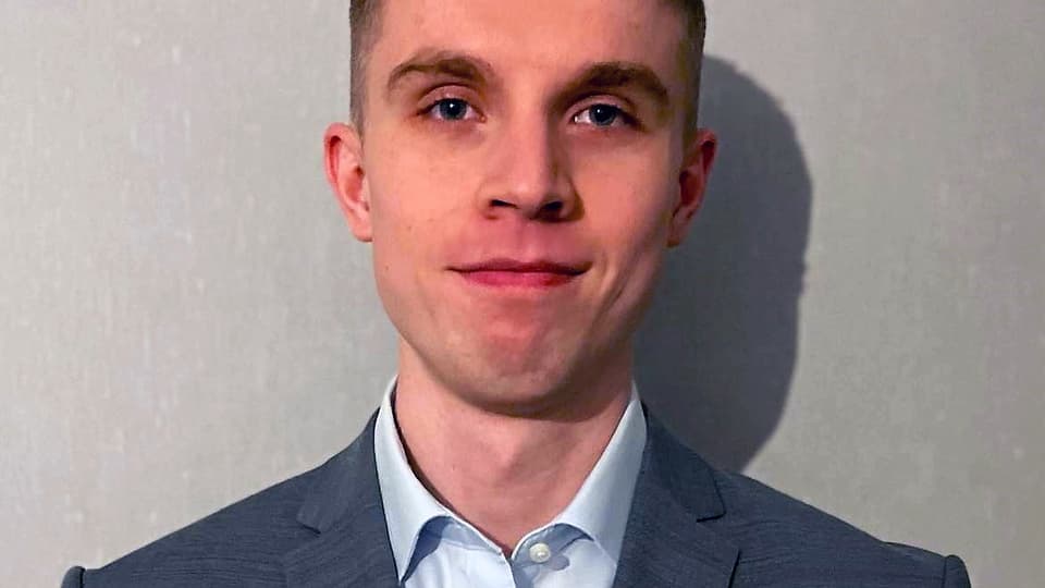 Jesper Mård