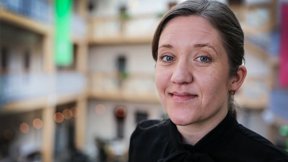 Kajsa Falasca