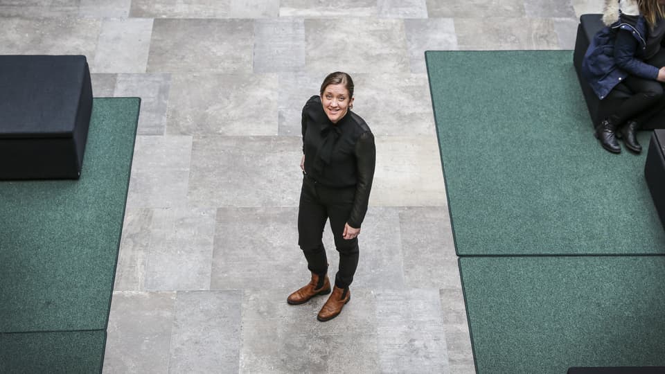 Kajsa Falasca