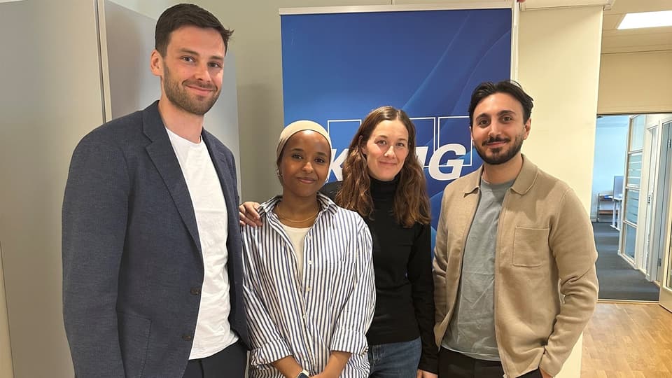 KPMG