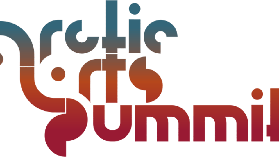 Arctic Arts Summit.