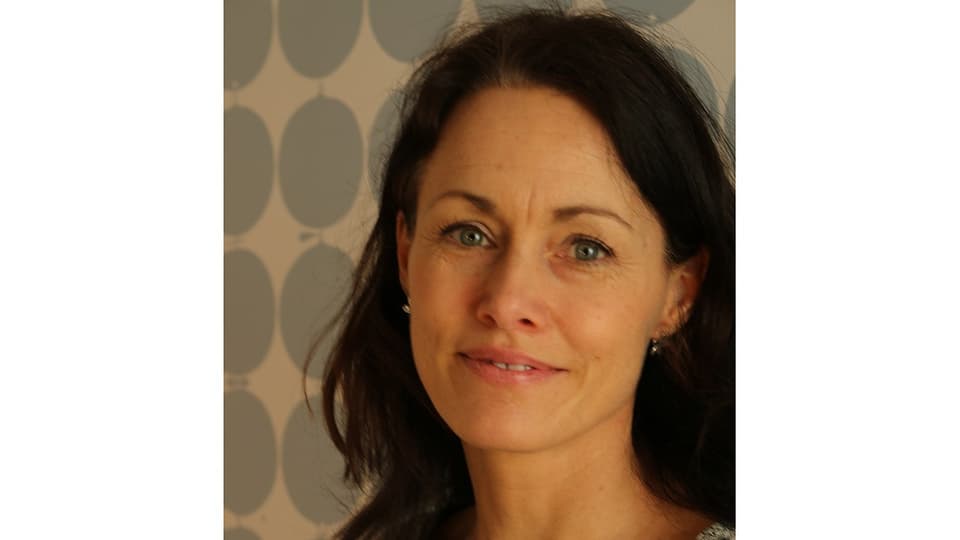 Malin Svensson 