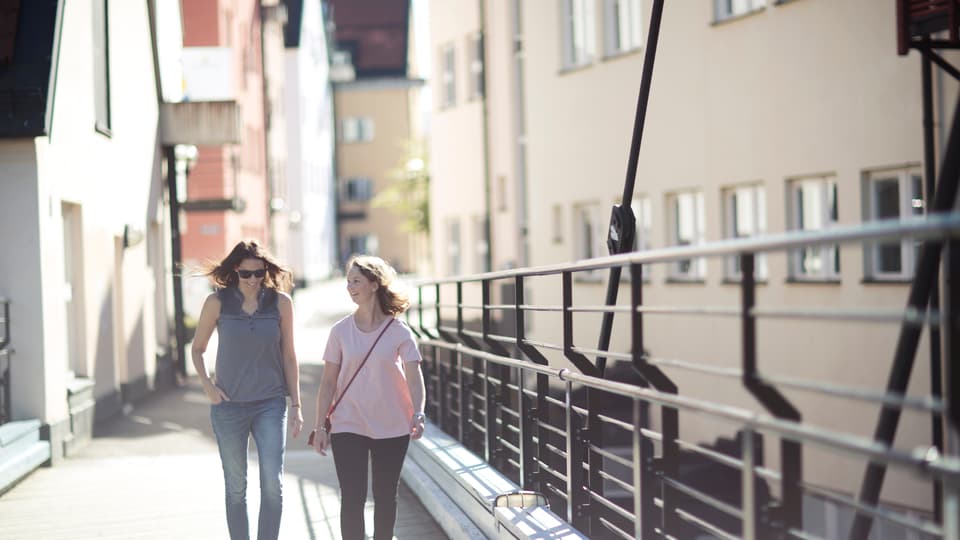 Campus Sundsvall