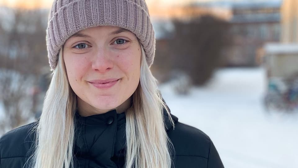 Moa Olsson