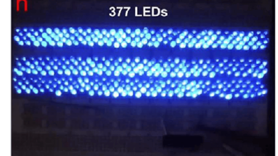 Nanogenerator