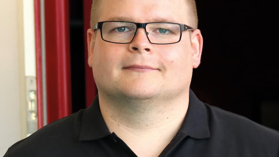 Nicklas Blomquist