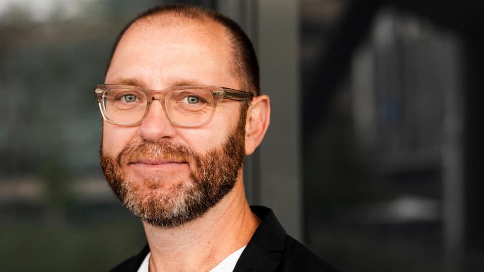 Niclas Almén